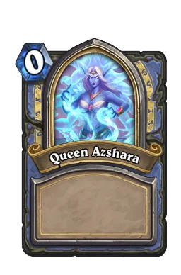 Queen Azshara
