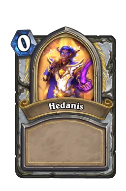 Hedanis