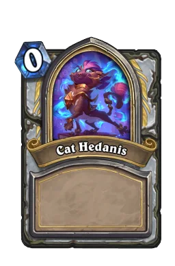 Cat Hedanis