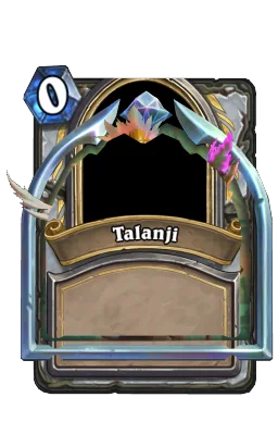 Talanji