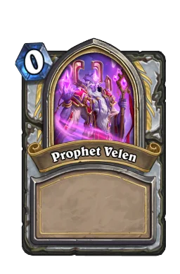 Prophet Velen