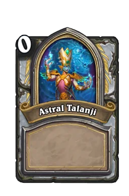 Astral Talanji