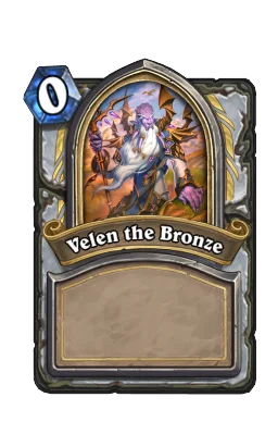 Velen the Bronze