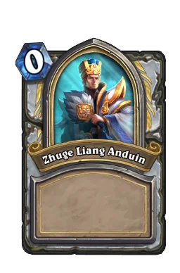 Zhuge Liang Anduin