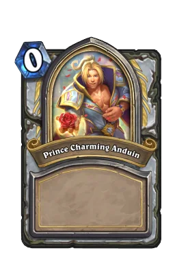 Prince Charming Anduin