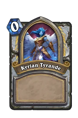 Kyrian Tyrande