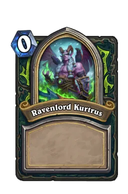 Ravenlord Kurtrus