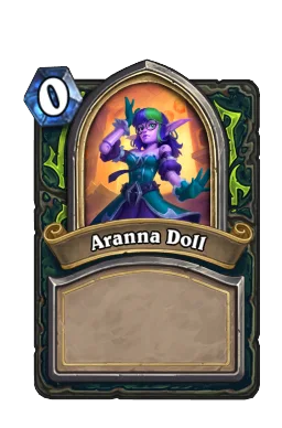 Aranna Doll