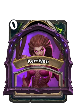 Kerrigan