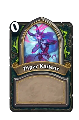 Piper Kailene