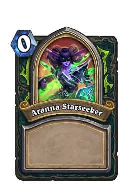 Aranna Starseeker