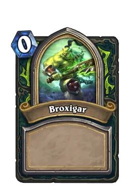 Broxigar