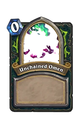 Unchained Omen