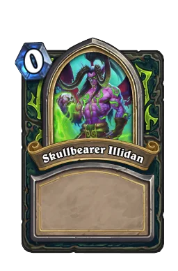 Skullbearer Illidan