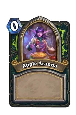 Apple Aranna