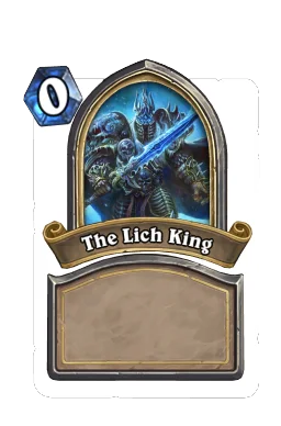 The Lich King