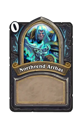 Northrend Arthas