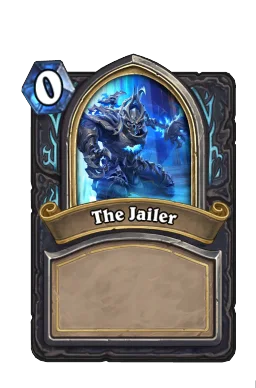 The Jailer