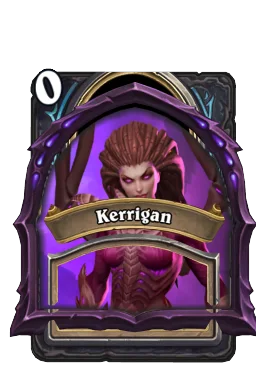 Kerrigan