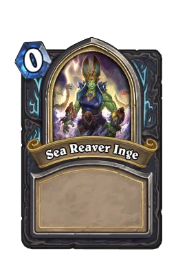 Sea Reaver Inge
