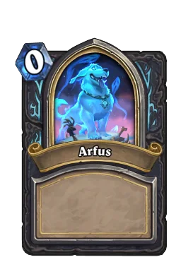 Arfus