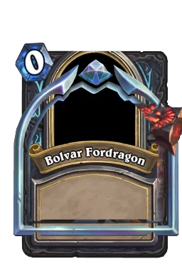 Bolvar Fordragon