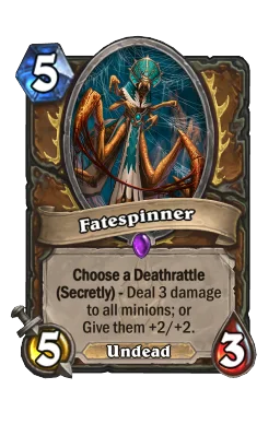 Fatespinner