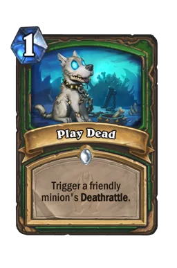 Play Dead