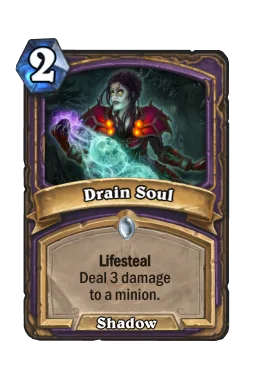 Drain Soul