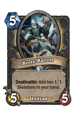 Bone Baron