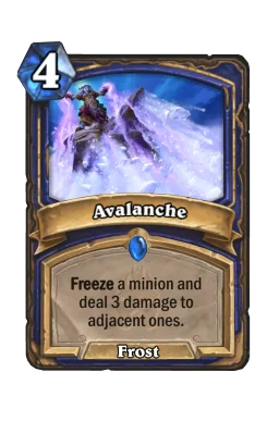 Avalanche