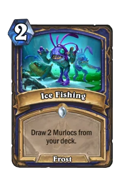 Ice Fishing
