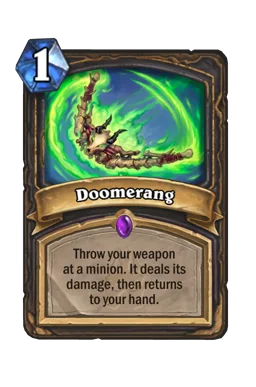 Doomerang