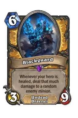 Blackguard