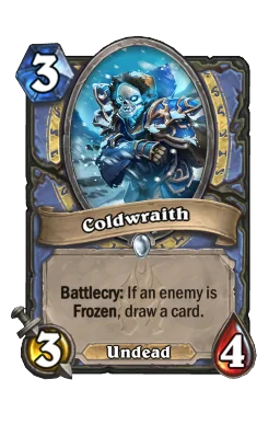 Coldwraith