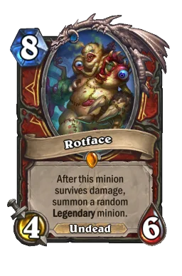 Rotface