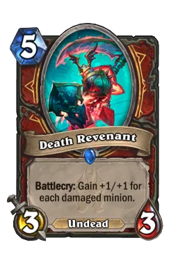 Death Revenant