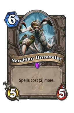 Nerubian Unraveler
