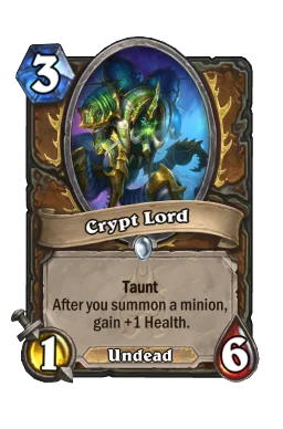 Crypt Lord