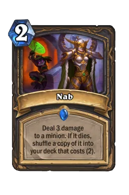 Nab