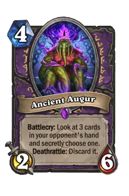Ancient Augur