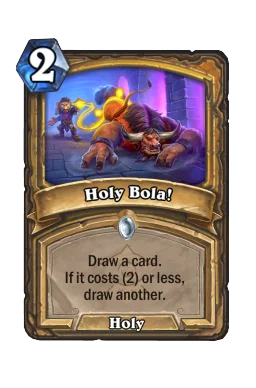 Holy Bola!