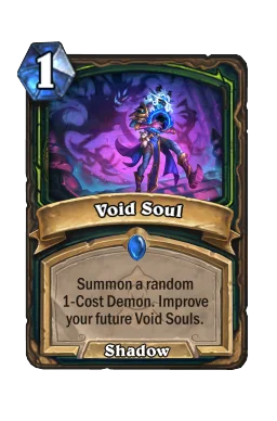Void Soul