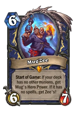 Mug'Zee