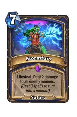 Stormfury