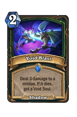 Void Blast