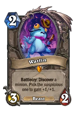 Watfin