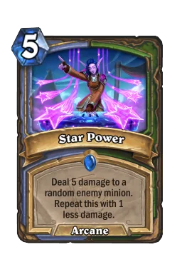 Star Power