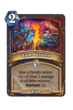 Jam Session