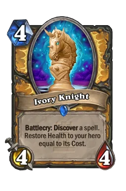 Ivory Knight